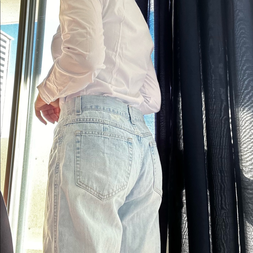 Authentic Fendi jeans in size 29 - Picture 5 of 12